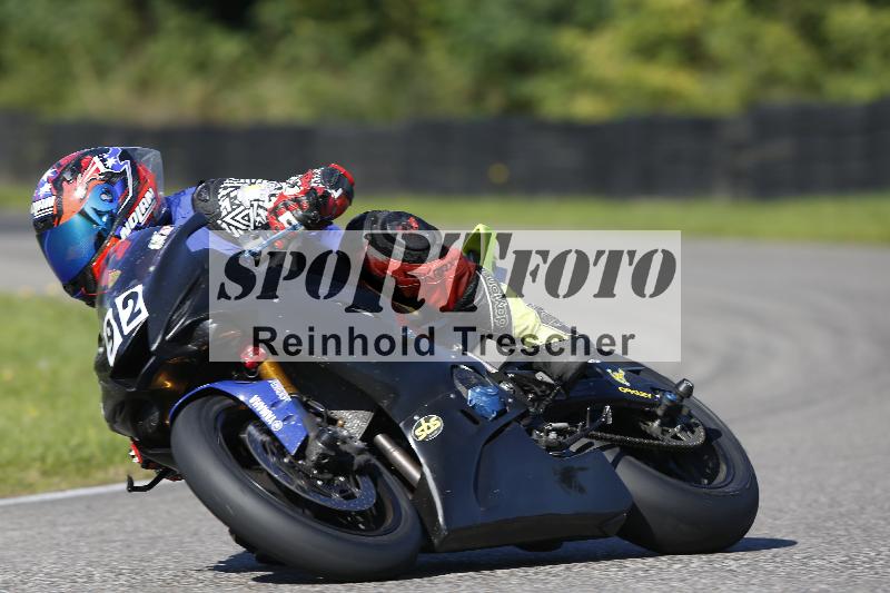 /54 19.09.2025 Speer Racing ADR/Gruppe rot/92